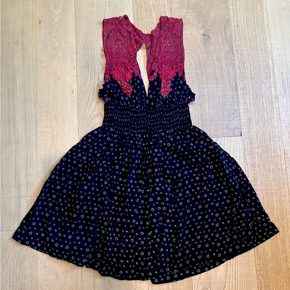 Free People dress - Picture 2 of 4